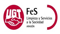 La Federación de Servicios de UGT-Aragón obtiene el 84 % de representatividad en el sector de monitores de comedores escolares de Huesca